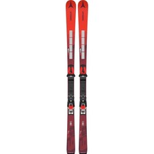 Atomic redster fis - redster,
