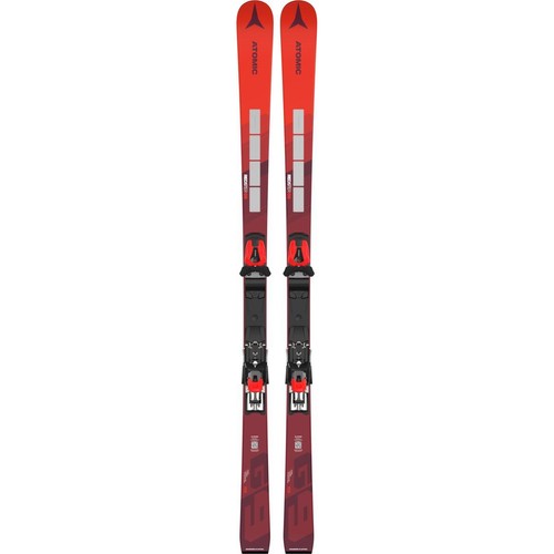 Atomic redster fis - atomic,