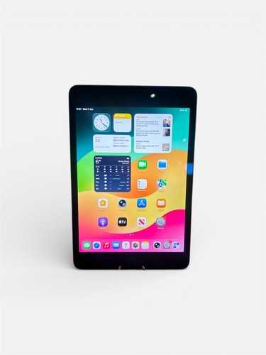 Apple ipad mini 5a - mini, (5a