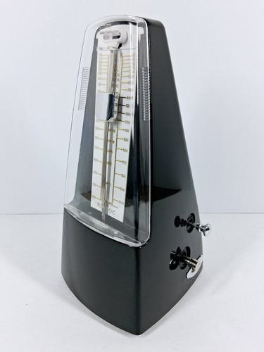 Metronomo campana pendolo - campana,