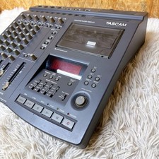 Junk TASCAM Portastudio 424