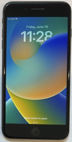 Iphone plus usato testato - 8,
