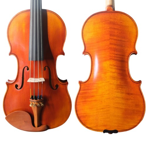 Abito violino fatto - , 4/4
