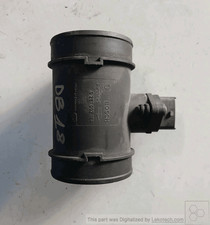 7700109812 Flussometro/debimetro  RENAULT SCENIC RX 4 1.9 dCi Rx4 Mnv