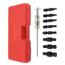 9pcs -Cuscinetto Interno Estrattori Kit Estrattore cuscinetti interni 8mm-32mm