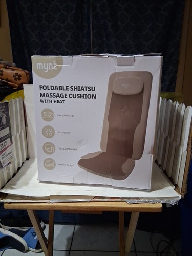 Mynt cuscino massaggio - mynt,