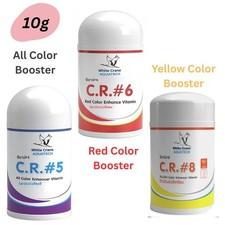 Pesce Color Enhancer Vitamina