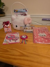 Lotto festa mista Hello Kitty
