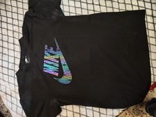 t shirt uomo Lotto Nike jordan