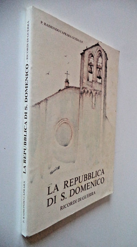 Repubblica domenico - la,