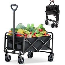 Carrello da Spiaggia