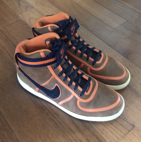 Nike vandal high supreme - nike,