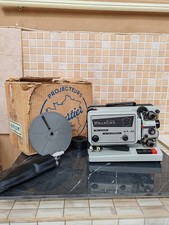 HEURTIER PROIETTORE P 6-24 B