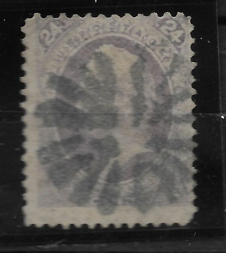 Scott 153 cent - scott,
