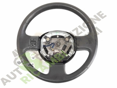K9k722 volante nissan micra - volante,