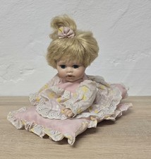 Bambola artistica bambola di