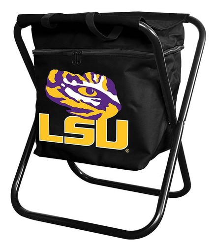 Lsu tigers sedia termica quad - tigers,