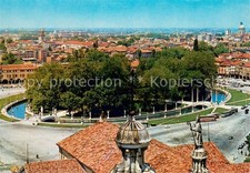 Padova IT Prato della Valle
