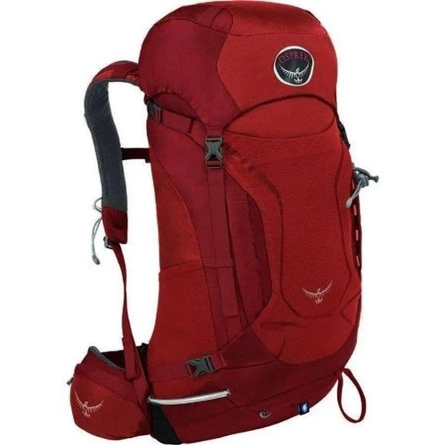 Zaino trekking osprey - da,