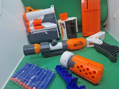 Pacchetto accessori modulo