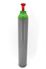 Bombola gas 10 litri MIX Argon
