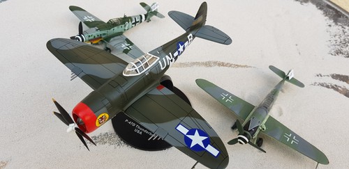 Republic d thunderbolt - 1x,