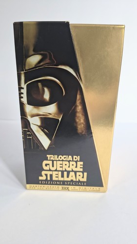 Star wars trilogia - star,