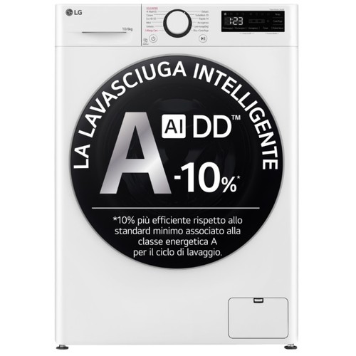 D4r5010tsws lavasciuga - d4r5010tsws,