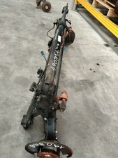 ponte posteriore PEUGEOT 206