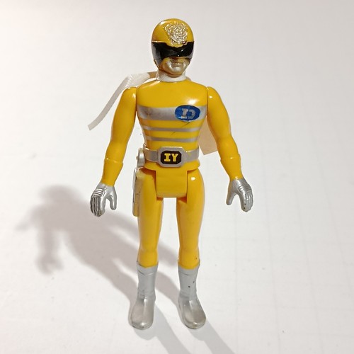 Mini action figure vintage