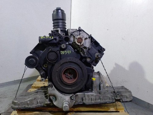 Bmk blocco motore - audi, a6