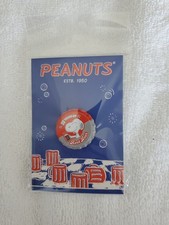 SDCC 2025 Peanuts Booth Snoopy