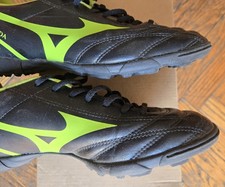Scarpe Calcetto Mizuno Monarcida Nero. 40,5 