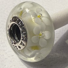 Autentico Charm Pandora Campo