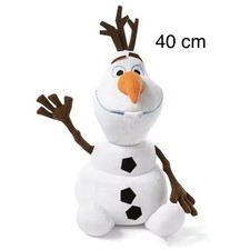 Frozen Olaf Pupazzo Di Neve