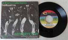 ADRIANO CELENTANO Bellissima