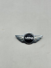 Written mini logo - written, siga