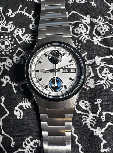 Quadrante citizen 8110 cal - 8110,