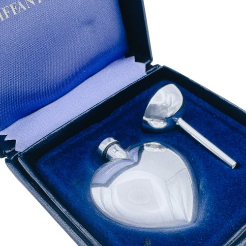 Tiffany vintage cuore - co.,