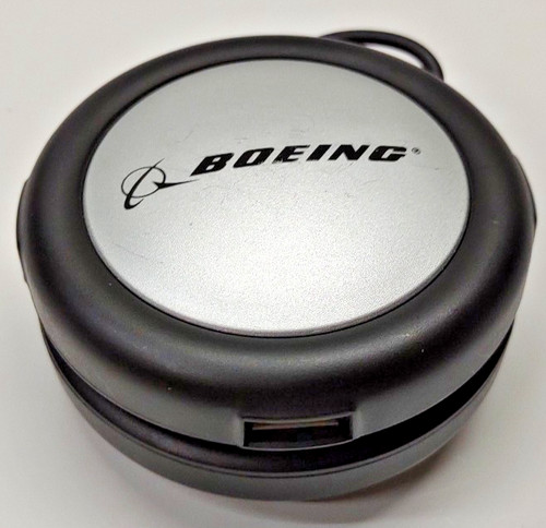 Boeing hub usb - boeing,