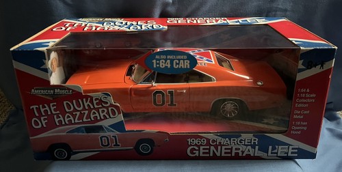 Caricabatterie american muscle - american,