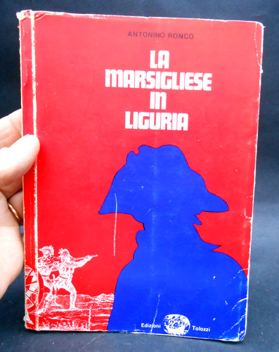 Marsigliese liguria - la,