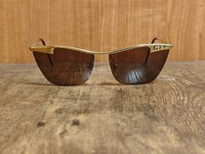 OCCHIALI DA SOLE VINTAGE