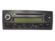 Radio lettore CD Fiat Grande