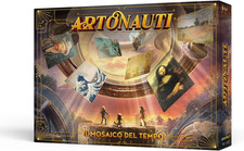 Il Mosaico Del Tempo - Gioco