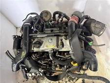 F9DA  Motore completo Ford