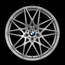 4 Cerchi Nuovi 18'' Per BMW