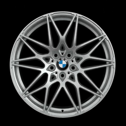 Cerchi nuovi per - 18'', bmw
