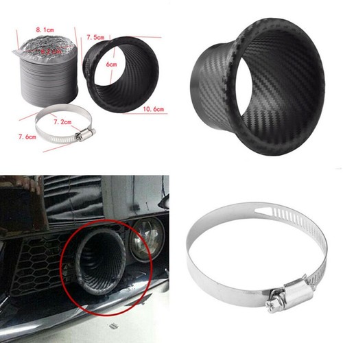 Kit tramoggia paraurti