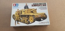 TAMIYA SEMOVENTE M40 35294